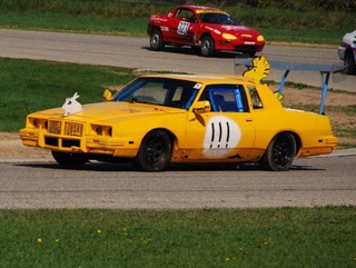 Illustration for article titled The Top 51 Lemons of the Detroit Irony 24 Hours of LeMons